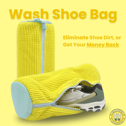 Wash Shoe Bag